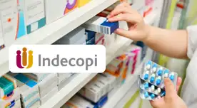 ¿Tomas este fármaco? Indecopi ordena retirar lote de medicamento inmunosupresor por riesgo a la salud.