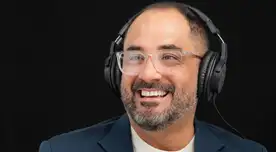 José González Díaz optó por educar sobre finanzas con criterio y responsabilidad, eligiendo un crecimiento sólido en lugar de promesas de riqueza rápida.