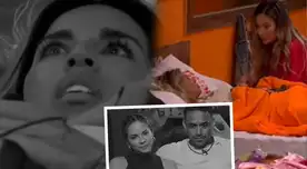 Pamela López EXIGE a Gabriela Herrera CONFRONTAR a la novia de Diego Chávarri tras exponerse DECLARACIÓN MUTUA DE AMOR