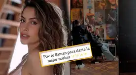 Milett Figueroa arremete contra haters y anuncia bomba que paraliza redes