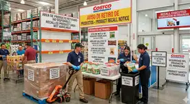 Ordenan RETIRAR este producto MUY UTILIZADO en Costco.