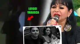 Susy Díaz queda EN SHOCK al ver cómo Florcita metió a su novio a su casa tras 'ABANDONARLA' con sus nietos: "Si tú estás..."