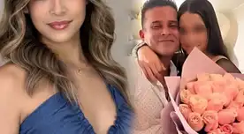 Christian Domínguez y su hija mayor RETOMAN la comunicación tras casi UN AÑO y tienen EMOTIVO reencuentro: "Un cambio real..."