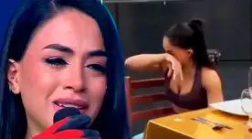 Onelia Molina anuncia impensada decisión.