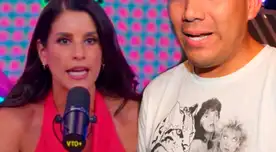 María Pía Copello pierde a integrante de su stream.