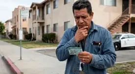 EE.UU. investigará a todos los extranjeros que obtuvieron su Green Card.