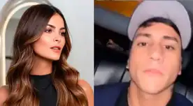 Laura Spoya y su ‘colágeno’ HABRÍAN TERMINADO.