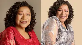 Bartola rinde homenaje a las mamá en su día
