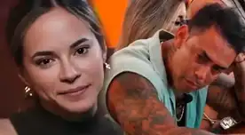 Diego Chavarría LLORA al pensar que su novia ya LE TERMINÓ tras coqueteos y declaración a Gabriela Herrera