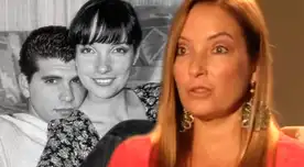 Marisol Aguirre contó detalles de su relación con Christian Meier.