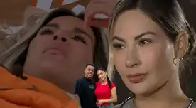 Pamela López dice a Gabriela Herrera que ninguna mujer es 'ROBA MARIDOS' y usuarios quedan EN SHOCK: "¿Y de Pamela Franco piensa igual?"