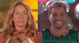 PATY LORENA EXPLOTA CONTRA CRI CRI TRAS SER TRAICIONADA EN VIVO Y LO DEJA EN RIDÍCULO