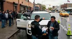 El trámite MÁS OLVIDADO en Nueva York y que podría darte grandes problemas.