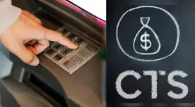 ¿Cuándo se paga la CTS en mayo? Estas son todas las fechas en que pueden depositar.