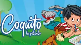 Coquito, la película inicia su rodaje