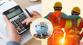 Día del Trabajo en Perú: así puedes saber cuánto recibirás si trabajas este 1 de mayo en Perú.