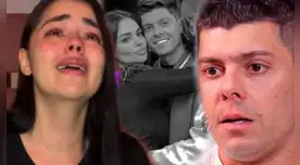Novia de Ignacio Baladán enciende alarmas tras revelar COMPLICADO estado de salud Novia de Ignacio Baladán enciende alarmas tras revelar COMPLICADO estado de salud