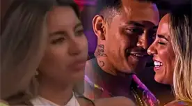 Gabriela Herrera SE DELATA tras ser tildada como 'ROBA MARIDOS' en medio de polémica con Diego Chávarri: "Yo robo lo que se deja robar"