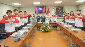 Distinguen a campeones de Kung Fu