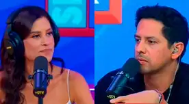 María Pía Copello y Abneer Robles aclaran su llegada a Más que TV