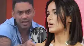 Diego Chávarri revela que Shirley Arica le habría mentido sobre embarazo.