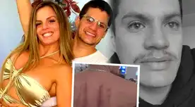 Hermano de Alejandra Baigorria vive TRAUMÁTICO episodio en China que le dejó su cuerpo en IMPENSADO estado: "Casi me m***"