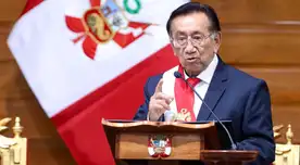 La EXORBITANTE suma que COBRÓ José María Balcázar durante el mes de marzo, según Transparencia.