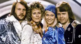 Sinfonía 360 regresa con ABBA  en concierto