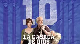 Película de Diego Armando Maradona llega a las salas peruanas.