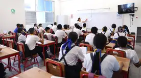 ¿Habrá clases durante el 1 de mayo por el Día del Trabajador? Esto dice la nueva normativa del Minedu.