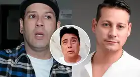 Ricky Trevitazo EXPLOTA por Roly Ortiz, anuncia evento benéfico y lanza DURA INDIRECTA a Luigi Carvajal