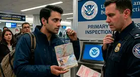 El requisito en tu pasaporte que deberás cumplir para ingresar o salir de EE.UU.