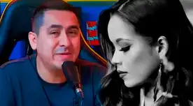 Kiara Lozano no aparece en shows de Corazón Serrano.