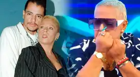 Lucía de la Cruz hace inesperada CONFESIÓN sobre su vida íntima con su fallecido esposo: "Hice el amor hasta..."