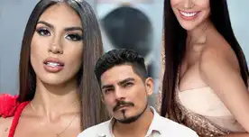 Allison Pastor lanza comunicado en medio de acusaciones contra Erick Elera por presunto acoso a ex Miss Perú: "Me duele mucho..."