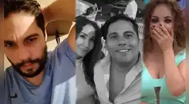 Saliente de Janet Barboza sorprende con decisión tras oficializar su romance