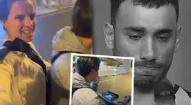 Alejandra Baigorria conoce a NUEVO HOMBRE en China tras IGNORAR su primer aniversario de bodas con Said Palao: "Desde el año pasado..."
