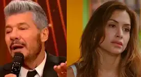 Revelan que Marcelo Tinelli estaría FURIOSO con Milett Figueroa por inesperado motivo.