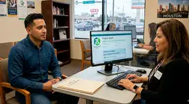 La iniciativa que te ayudará a eliminar tus antecedentes penales en Houston.