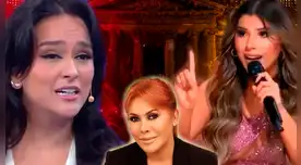 Yahaira Plasencia responde a críticas por solicitar garantías personales en denuncia contra Magaly Medina