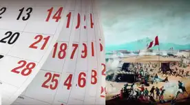 ¿El 2 de mayo es feriado en Perú? Calendario oficial revela importante FECHA HISTÓRICA a nivel nacional.