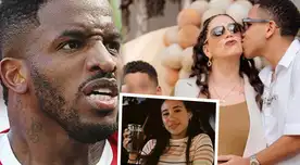 Melissa Klug mandó a su hijo con Jefferson Farfán a trabajar PREPARANDO TRAGOS cuando era menor de edad, revela Samahara Lobatón: "Nos hicimos millonarios"
