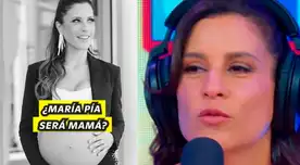 ¿María Pía Copello está EMBARAZADA por cuarta vez? Influencer sorprende al dar un ANUNCIO: "Son mis hijos" ¿María Pía Copello está EMBARAZADA por cuarta vez? Influencer sorprende al dar un ANUNCIO: "Son mis hijos"