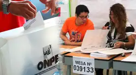 ¿Se mantiene la fecha? Esto es lo último que se sabe sobre la segunda vuelta de las Elecciones Perú 2026.