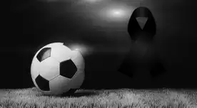 Luto en el fútbol: Hallan sin vida a reconocido exfutbolista dentro de su vehículo.
