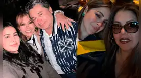 Exesposa de Alfredo Zambrano ESTALLA en emoción y comparte EMOTIVAS palabras por GRADUACIÓN de su hija