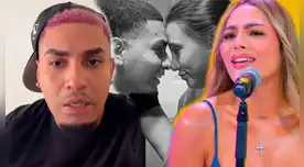Youna desmiente versión de la 'prima' de Samahara Lobatón
