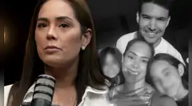 Karen Schwarz habla de su mudanza a España