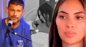 Yaco Eskenazi sorprende con confesión sobre el segundo parto de Natalie Vértiz