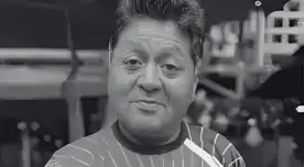 Falleció Pompinchú.